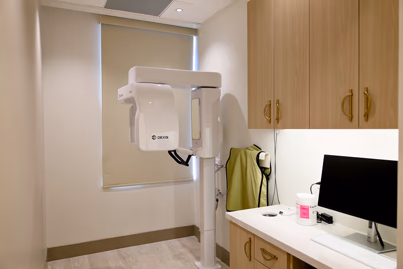 What is Emergency Dental Exam