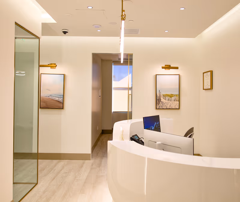 Comprehensive emergency dental care at Laguna Niguel Emergency Dentist